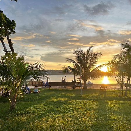 Vila Rimlay Bay View Ko Yao Noi Exteriér fotografie