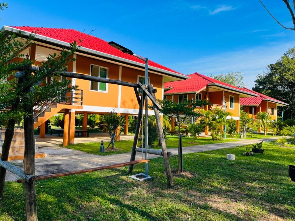 Vila Rimlay Bay View Ko Yao Noi Exteriér fotografie