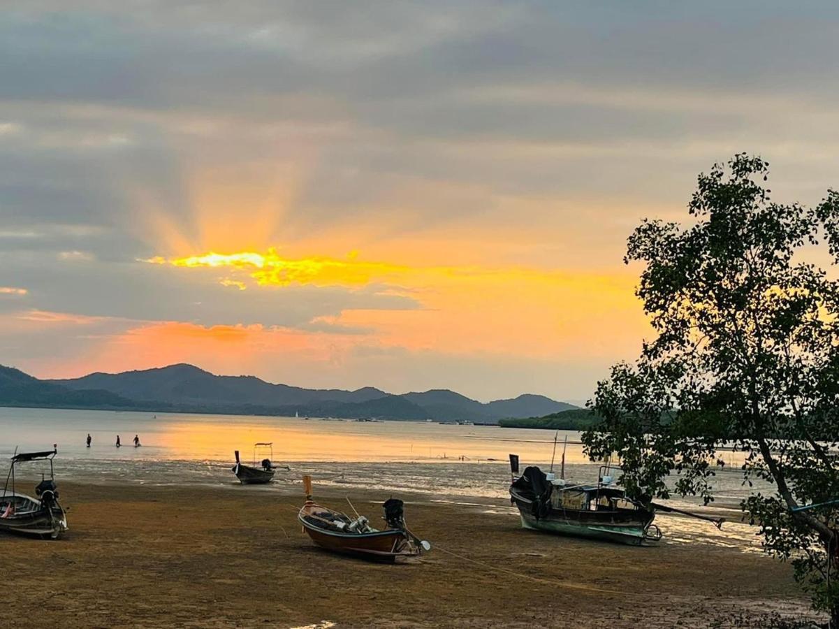 Vila Rimlay Bay View Ko Yao Noi Exteriér fotografie