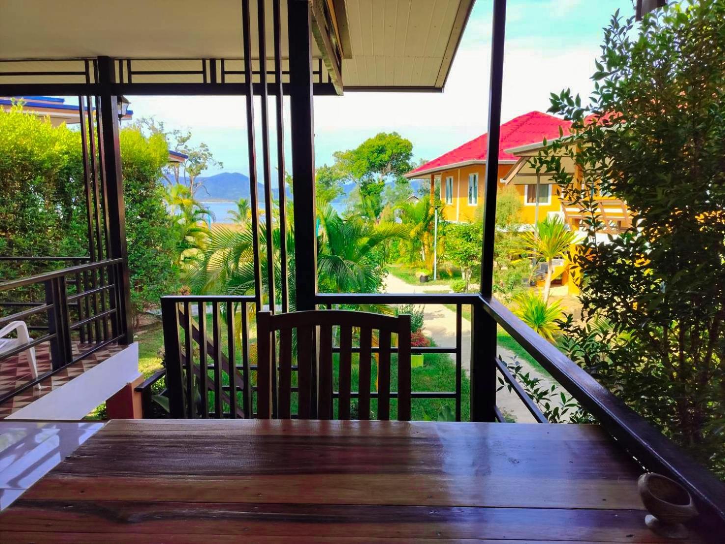 Vila Rimlay Bay View Ko Yao Noi Exteriér fotografie
