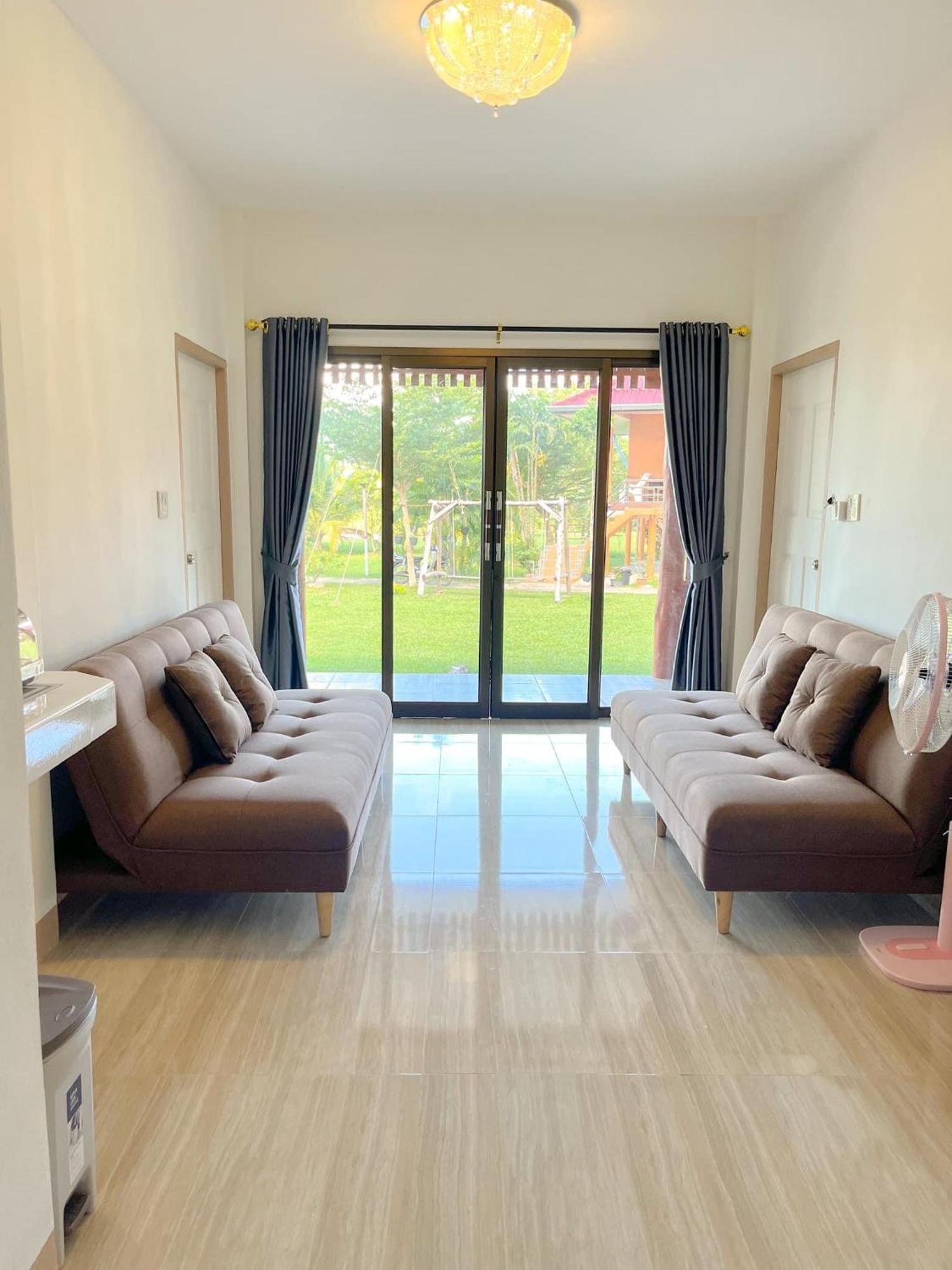 Vila Rimlay Bay View Ko Yao Noi Exteriér fotografie