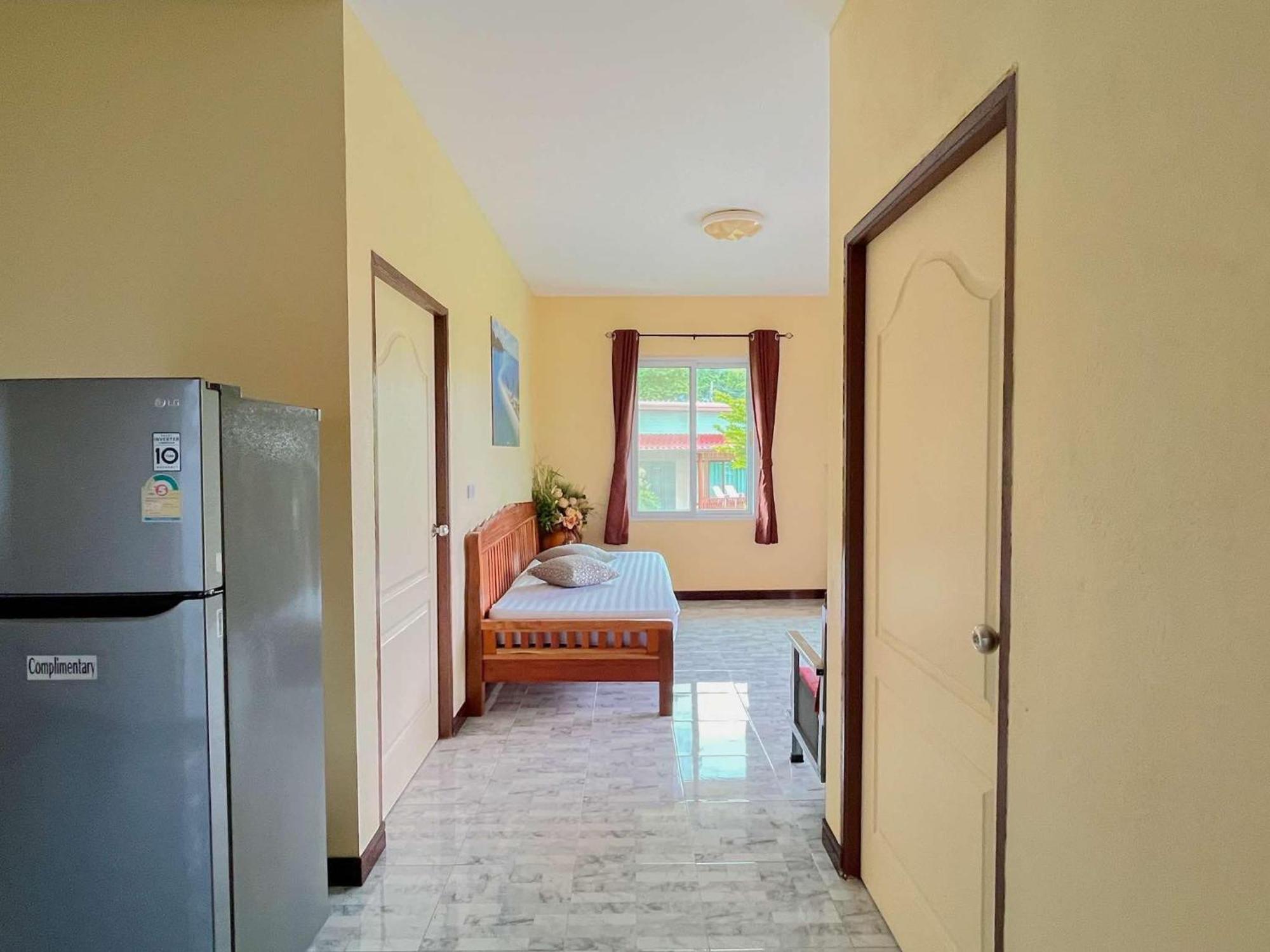 Vila Rimlay Bay View Ko Yao Noi Exteriér fotografie