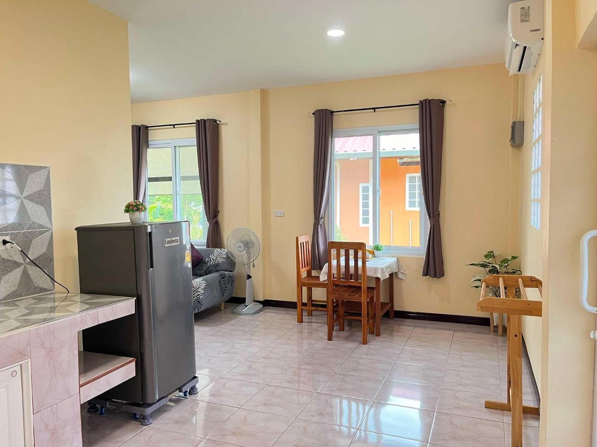 Vila Rimlay Bay View Ko Yao Noi Exteriér fotografie
