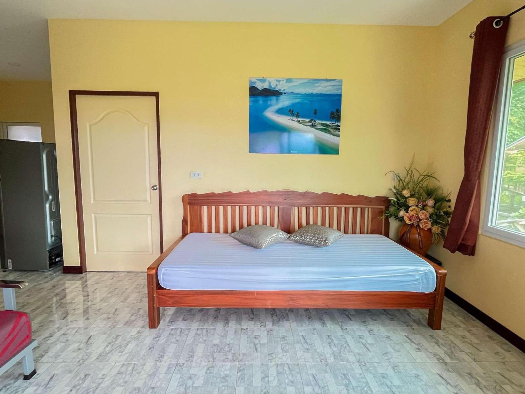 Vila Rimlay Bay View Ko Yao Noi Exteriér fotografie